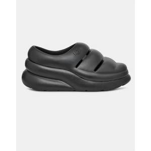 NEW UGG unisex kids sports yeah clog in black